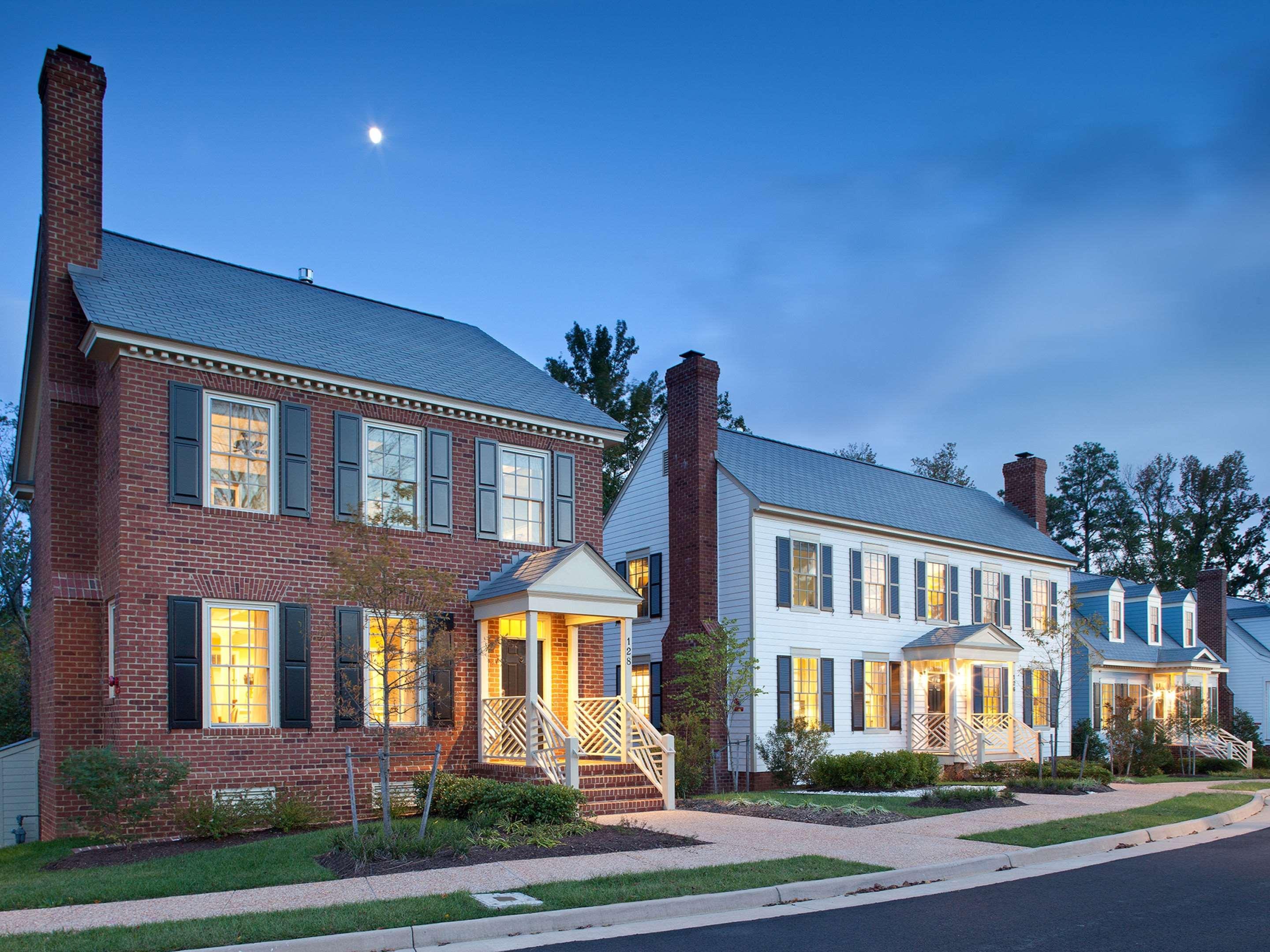 Parkside Resort Williamsburg Kültér fotó